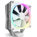 NZXT protsessori jahutus T120 RGB valge