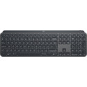 Logitech MX Keys for Business klaviatuur (920-010251)
