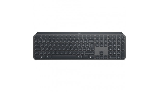 Logitech MX Keys for Business klaviatuur (920-010251)