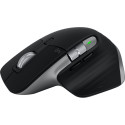 Logitech MX Master 3S Mouse for Mac Space Gray (910-006571)
