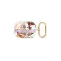 Guess TPU Flower Print Case for Airpods Pro Purple Guess TPU Flower Print Case for Airpods Pro Purple