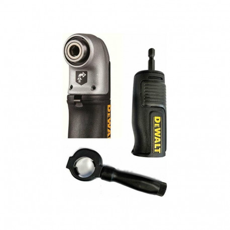 Dewalt DT20500-QZ Angled Bit Holder