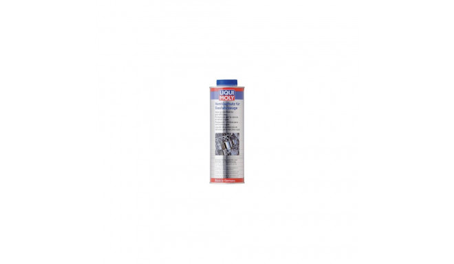 Klapikaitselisand gaasiseadmega mootorile Liqui Moly 1L