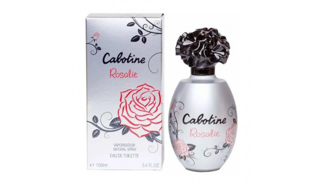 GRES CABOTINE ROSALIE EAU DE TOILETTE 100ML VAPORIZADOR