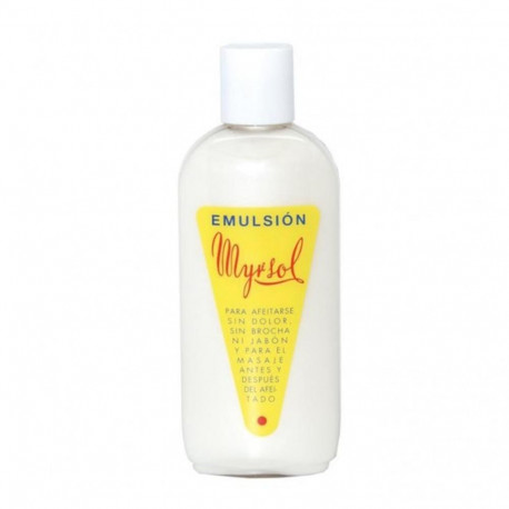 Myrsol habemeajamisemulsioon 200ml