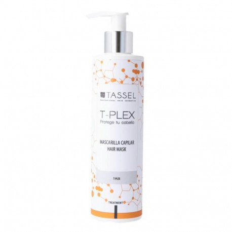 Tassel juuksemask T-PLEX 250ml