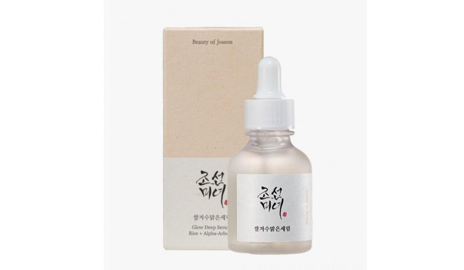 GLOW DEEP SERUM 30ML