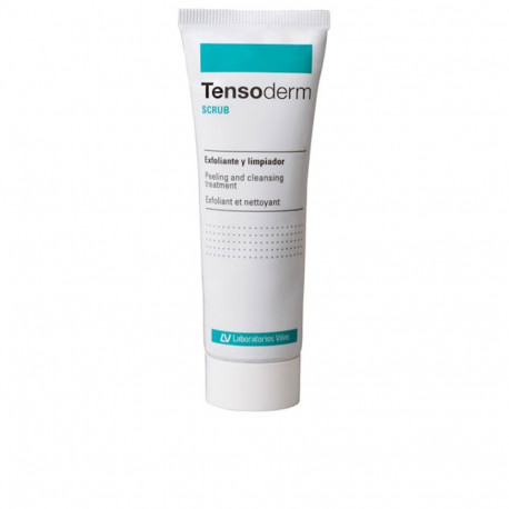 Tensoderm kooriv puhastusvahend 50ml