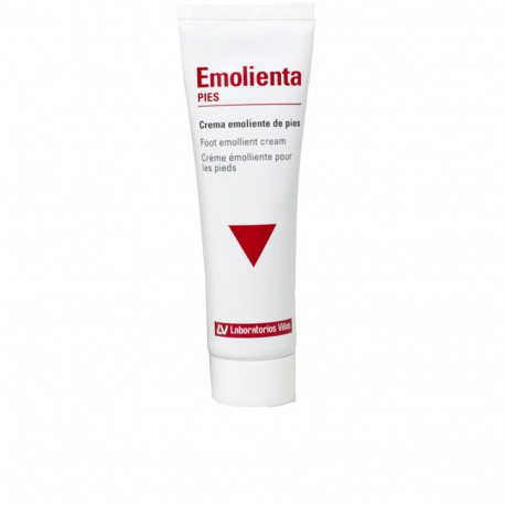 Emolienta pehmendav jalakreem 30ml