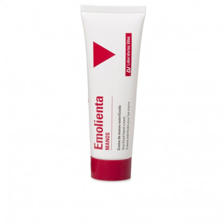 EMOLIENTA MANOS crema de manos esterilizada 50 ml