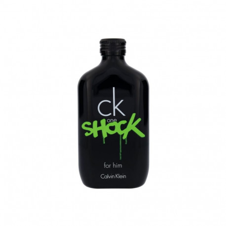Calvin Klein CK One Shock Eau de Toilette (200ml)