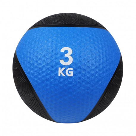 Piłka lekarska Profit gumowa Force 3 kg
