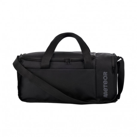 Meteor spordikott Nanuq 16891 20l, must