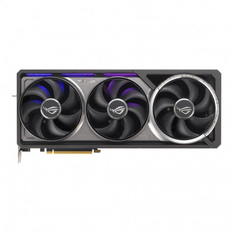 ASUS ROG Astral GeForce RTX 5090 32GB GDDR7 OC Edition Gaming Graphics Card PCIe 5.0 HDMI 2.1 Displa