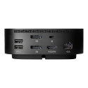 HP USB-C/A Universal Dock G2 DisplayLink Docking Station 4xUSB3.0 USB-C HDMI 2xDP 1GbE RJ45 100Watt 