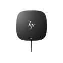 HP USB-C/A Universal Dock G2 DisplayLink Docking Station 4xUSB3.0 USB-C HDMI 2xDP 1GbE RJ45 100Watt 