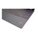 LENOVO TP P16 G2 Intel Core i7-14700HX 16-tolline WQXGA AG 500N SRGB 32GB 1TB RTX2000 ADA 8GB W11P T