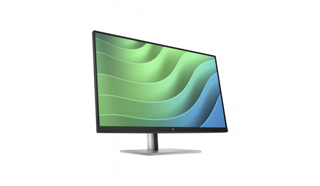 HP E27 G5 27-tolline FHD monitor 1920x1080 16:9 HDMI DP 3a