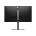 HP E27 G5 27-tolline FHD monitor 1920x1080 16:9 HDMI DP 3a