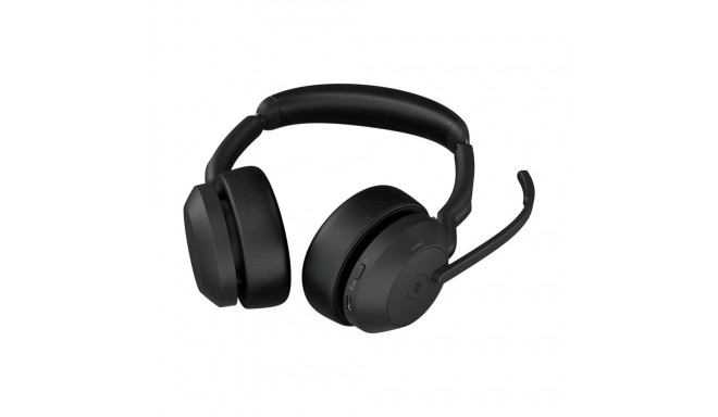 JABRA Evolve2 55 Link380a MS stereo