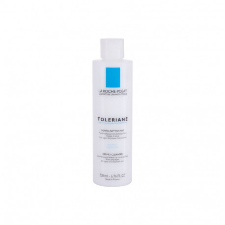 LRP Toleriane Dermo Cleanser (200ml)