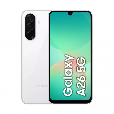 Samsung Galaxy A26 5G Smartphone 6GB / 128GB