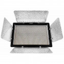LED Light Yongnuo YN600L II - WB (3200 K - 5500 K)