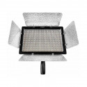 LED Light Yongnuo YN600L II - WB (3200 K - 5500 K)