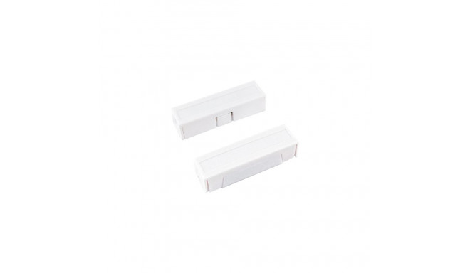 Surface Mount Magnetic Contact, ABS, NC, 17-25 mm