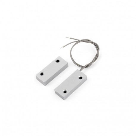 Overhead Mount Magnetic Contact, NC, 25-35 mm