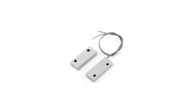 Overhead Mount Magnetic Contact, NC, 25-35 mm