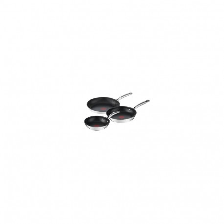 Tefal Duetto+ G732S3 pan/pot set 3 pc(s)