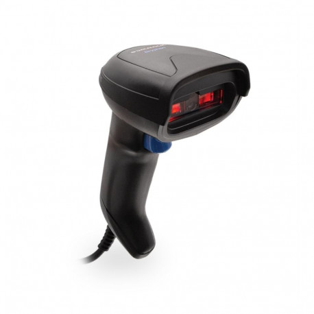 Datalogic Gryphon I GD4220 Handheld bar code reader 1D Linear Black