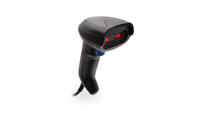 Datalogic Gryphon I GD4220 Handheld bar code reader 1D Linear Black