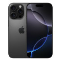 Apple iPhone 16 Pro 128GB must titaanium
