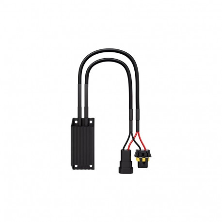 Osram LED nutikas Canbus autolambid H10/HB3/HB4