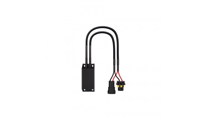 Osram LED nutikas Canbus autolambid H10/HB3/HB4