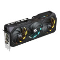 GIGABYTE GeForce RTX 5080 GAMING OC 16G graafikakaart - 16GB GDDR7, 256bit, PCI-E 5.0, 2730MHz põhit