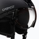 Ski kiiver CASCO SP-2 Carbonic Visor must M 55-57