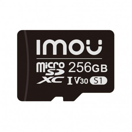 256GB IMOU microSD mälukaart