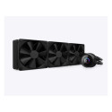 NZXT Kraken 360 RL-KN360-B1 mitme pesaga protsessori jahuti