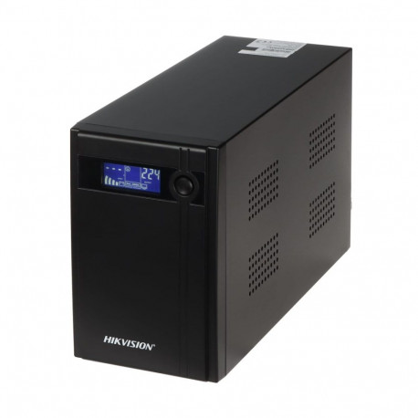 varutoiteallikas DS-UPS2000/GER