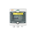 SH-86 AC junction box