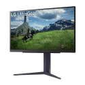 LG 27GS85Q-B arvutimonitor 68,6 cm (27") 2560 x 1440 pikslit Quad HD must