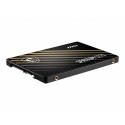 MSI SPATIUM S270 SATA 2.5 240GB sisemine pooljuhtketas 2.5" Serial ATA III 3D NAND