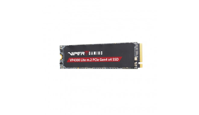 Patriot Memory VP4300 Lite 2 TB M.2 PCI Express 4.0 NVMe