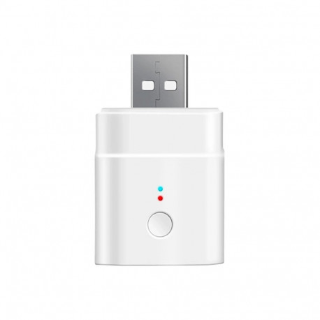 Smart USB Adaptor Sonoff micro