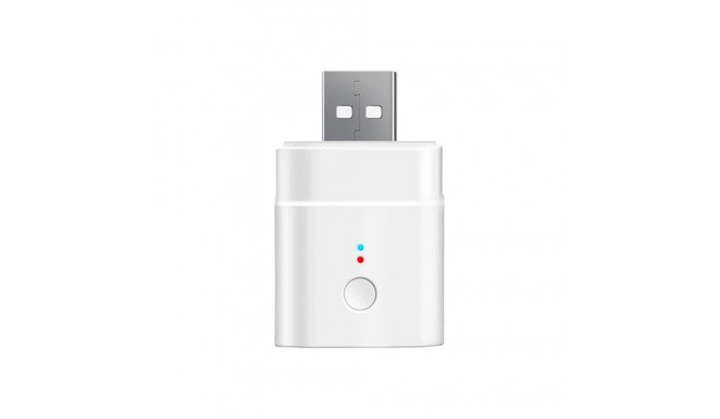 Smart USB Adaptor Sonoff micro