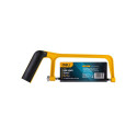 Mini Hacksaw 150mm Deli Tools EDL6007