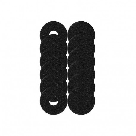 Replacement filter pack for blow dryer Homerunpet PD10